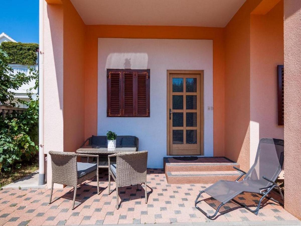 Angelo'S Apartments Zadar Exterior photo