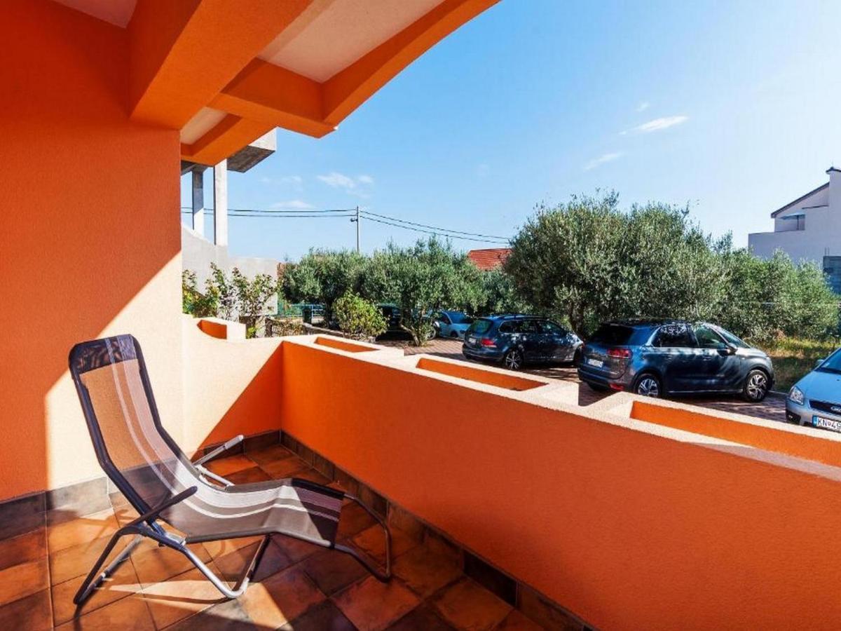 Angelo'S Apartments Zadar Room photo
