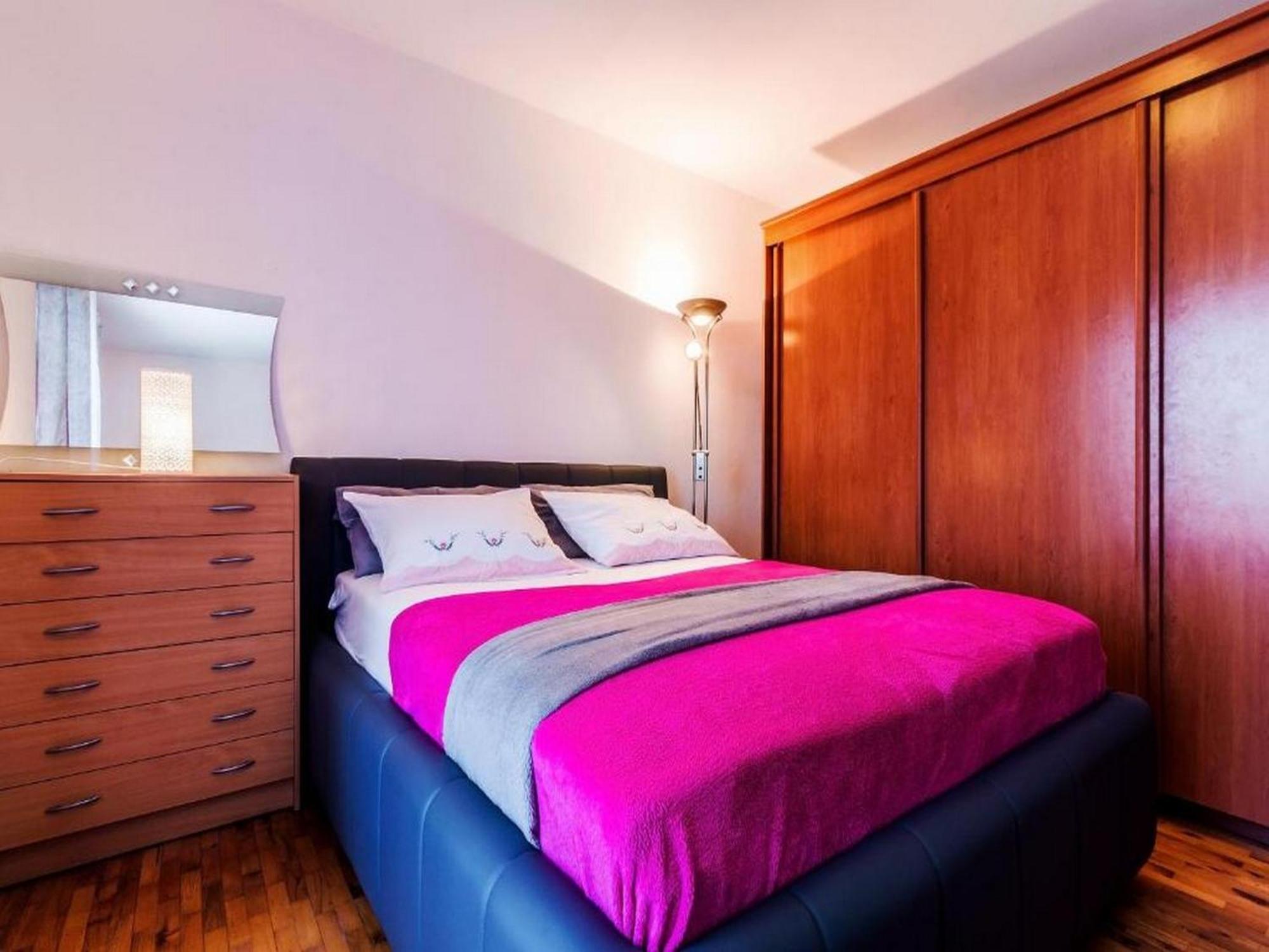 Angelo'S Apartments Zadar Room photo