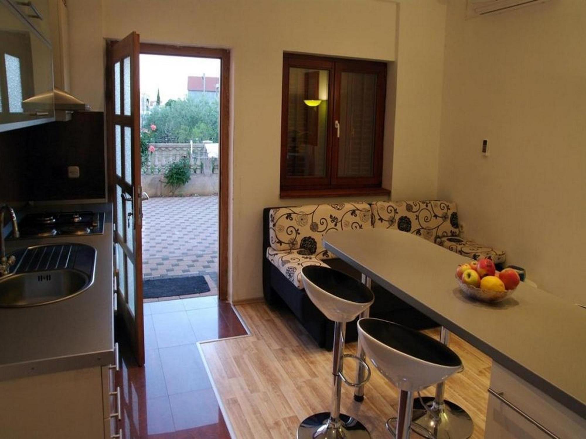 Angelo'S Apartments Zadar Room photo